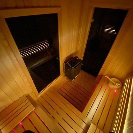 Bed and Breakfast Heaven Vip Wooden Palace Ardeşen Exteriér fotografie